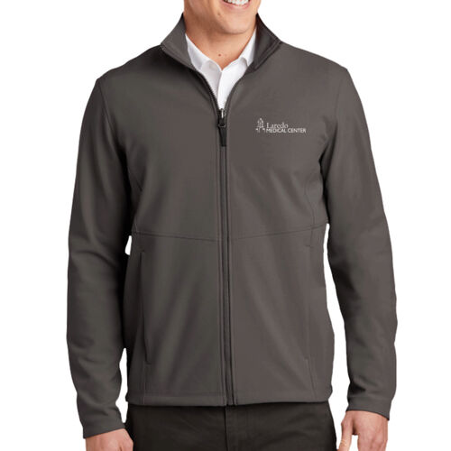 LMC J901 Men's Collective Soft Shell Jacket Thumbnail