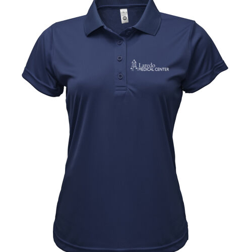LMC XT47 Ladies Xtreme-Tek Polo Thumbnail