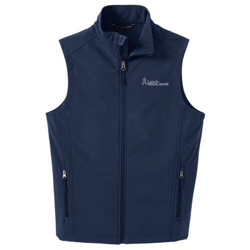 LMC J325 Core Soft Shell Vest Thumbnail
