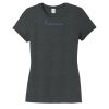 DM130L ® Women's Perfect Tri ® Tee Thumbnail