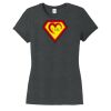 DM130L ® Women's Perfect Tri ® Tee Thumbnail