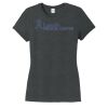 DM130L ® Women's Perfect Tri ® Tee Thumbnail